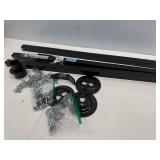 BAL RV PRODUCTS KINGPIN STABALIZING JACK