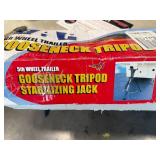 BAL RV PRODUCTS KINGPIN STABALIZING JACK