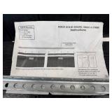 ROCK SOLID TOW GUARDS