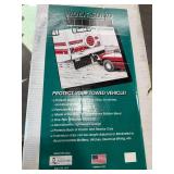 ROCK SOLID TOW GUARDS