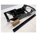 EXTREME MAX MOTORCYLCE WHEEL CHOCK