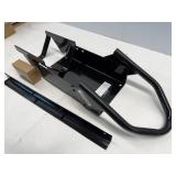 EXTREME MAX MOTORCYLCE WHEEL CHOCK