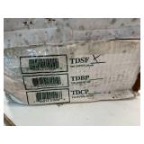 BROPHY CAMPER TIE DOWN