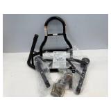 EXTREME MAX SPORT BIKE LIFT STAND