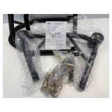 EXTREME MAX SPORT BIKE LIFT STAND