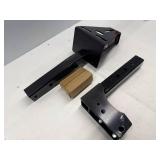 EXTREME MAX SPARE TIRE CARRIER