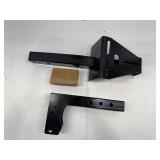 EXTREME MAX SPARE TIRE CARRIER