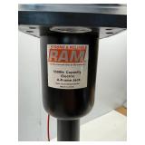 RAM ELECTRIC A-FRRAME JACK