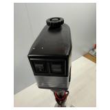 RAM ELECTRIC A-FRRAME JACK