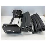 LIPPERT MANUAL RV STEPS