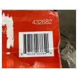 LIPPERT MANUAL RV STEPS