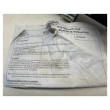 QUICK PRODUCTS RV LEVELING JACK