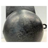 EXTREME MAX DOWNRIGGER WEIGHT