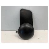 EXTREME MAX DOWNRIGGER WEIGHT