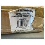 EXTREME MAX DOWNRIGGER WEIGHT