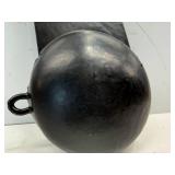 EXTREME MAX DOWNRIGGER WEIGHT