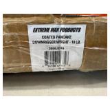 EXTREME MAX DOWNRIGGER WEIGHT