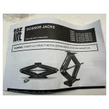 CAMCO EAZ LIFT SCISSOR JACKS