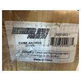 EXTREME MAX CUBE ANCHOR