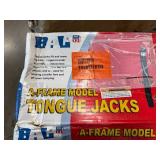 BAL RV TONGUE JACK