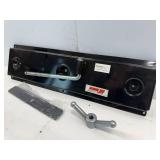 EXTREME MAX SPARE TIRE HOLDER