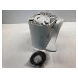 THETFORD RV TOILET BASE