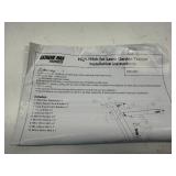 EXTREME MAX GARDEN HITCH