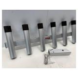 EXTREME MAX FISHING ROD HOLDER