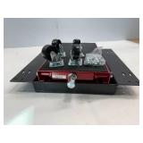 EXTREME MAX MOTORCYCLE JACK WITH DOLLY