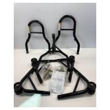 EXTREME MAX SPORT BIKE LIFT STAND