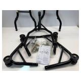 EXTREME MAX SPORT BIKE LIFT STAND