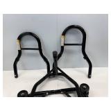 EXTREME MAX SPORT BIKE LIFT STAND