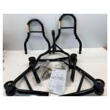 EXTREME MAX SPORT BIKE LIFT STAND