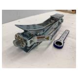 BAL RV TIRE STABALIZING CHOCK