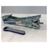 BAL RV TIRE STABALIZING CHOCK