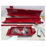 EXTREME MAX MOTORCYCLE DOLLY