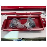 EXTREME MAX MOTORCYCLE DOLLY