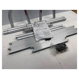 EXTREME MAX DOCK LADDER