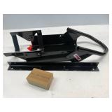 EXTREME MAX MOTORCYLCE WHEEL CHOCK