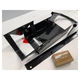 EXTREME MAX MOTORCYLCE WHEEL CHOCK