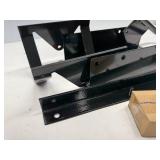 EXTREME MAX MOTORCYLCE WHEEL CHOCK