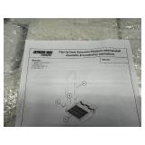 EXTREME MAX DOCK EXTENSION