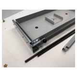 MORRYDE PROPANE TANK RACK