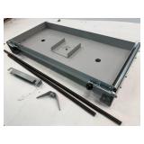 MORRYDE PROPANE TANK RACK