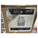 MORRYDE PROPANE TANK RACK