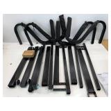 EXTREME MAX KAYAK/SUP STORAGE RACK