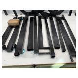 EXTREME MAX KAYAK/SUP STORAGE RACK