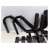 EXTREME MAX KAYAK/SUP STORAGE RACK