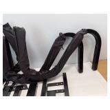 EXTREME MAX KAYAK/SUP STORAGE RACK