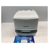 THEFORD PORTABLE TOILET